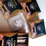 Nutribridge Maxlim Coffee 20g Sachet