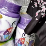 JH Nutrition Oxygrain