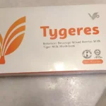 V-Infinity Tygeres Mixed Berries Powder 2g