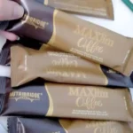Nutribridge Maxlim Coffee 20g Sachet