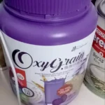 JH Nutrition Oxygrain