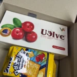 V-Infinity U-Solve 4g Sache