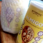 Nutribridge Almigo - Blended Nuts & Bean Powder
