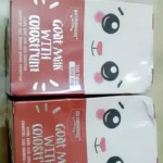 Nutribridge Goat Milk+Colostrum 500mg Chewable Tablet