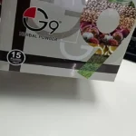 V-Infinity G9 Nutrition Beverage