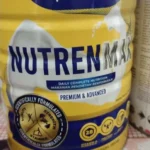 Nutribridge Nutrenmax
