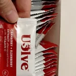 V-Infinity U-Solve 4g Sache