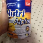 Nutribridge Nutri Alpha