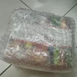 V-Infinity Oxxymax With Mixed Fruits, Oxxynea And Careflow 10g