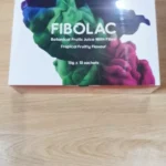 Nutrixlim Fibolac (Tropical Fruitty Flavour)