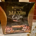 Nutribridge Maxlim Coffee 20g Sachet