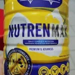 Nutribridge Nutrenmax