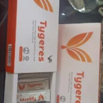 V-Infinity Tygeres Mixed Berries Powder 2g