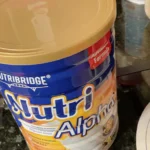 Nutribridge Nutri Alpha
