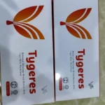 V-Infinity Tygeres Mixed Berries Powder 2g