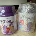 JH Nutrition Oxygrain