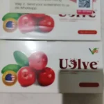 V-Infinity U-Solve 4g Sache