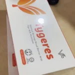 V-Infinity Tygeres Mixed Berries Powder 2g