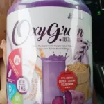 JH Nutrition Oxygrain