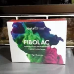 Nutrixlim Fibolac (Tropical Fruitty Flavour)