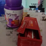 Nutrixlim Lipofit (Passion Fruit Flavour)