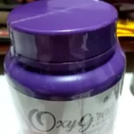 JH Nutrition Oxygrain