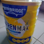 Nutribridge Nutrenmax