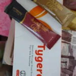 V-Infinity Tygeres Mixed Berries Powder 2g