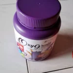 JH Nutrition Oxygrain