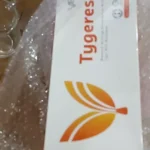 V-Infinity Tygeres Mixed Berries Powder 2g