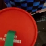 Mixvalley Jumbo Red Raisins