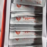 V-Infinity Tygeres Mixed Berries Powder 2g