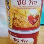 JH Nutrition BG-Pro