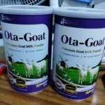 JH Nutrition Ota-Goat (Vanilla Flavour)
