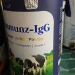 JH Nutrition Immunz-IgG Colostrum Milk Powder