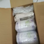 JH Nutrition Ota-Goat (Vanilla Flavour)