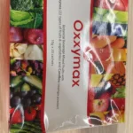 V-Infinity Oxxymax With Mixed Fruits, Oxxynea And Careflow 10g