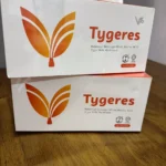 V-Infinity Tygeres Mixed Berries Powder 2g