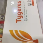 V-Infinity Tygeres Mixed Berries Powder 2g