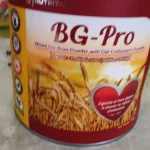 JH Nutrition BG-Pro