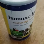 JH Nutrition Immunz-IgG Colostrum Milk Powder