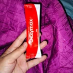 V-Infinity Oxxymax With Mixed Fruits, Oxxynea And Careflow 10g