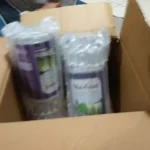 JH Nutrition Ota-Goat (Vanilla Flavour)