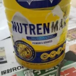 Nutribridge Nutrenmax