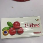 V-Infinity U-Solve 4g Sache