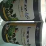 JH Nutrition Immunz-IgG Colostrum Milk Powder