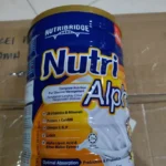 Nutribridge Nutri Alpha