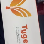 V-Infinity Tygeres Mixed Berries Powder 2g