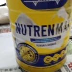 Nutribridge Nutrenmax