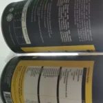 JH Nutrition Immunz-IgG Colostrum Milk Powder